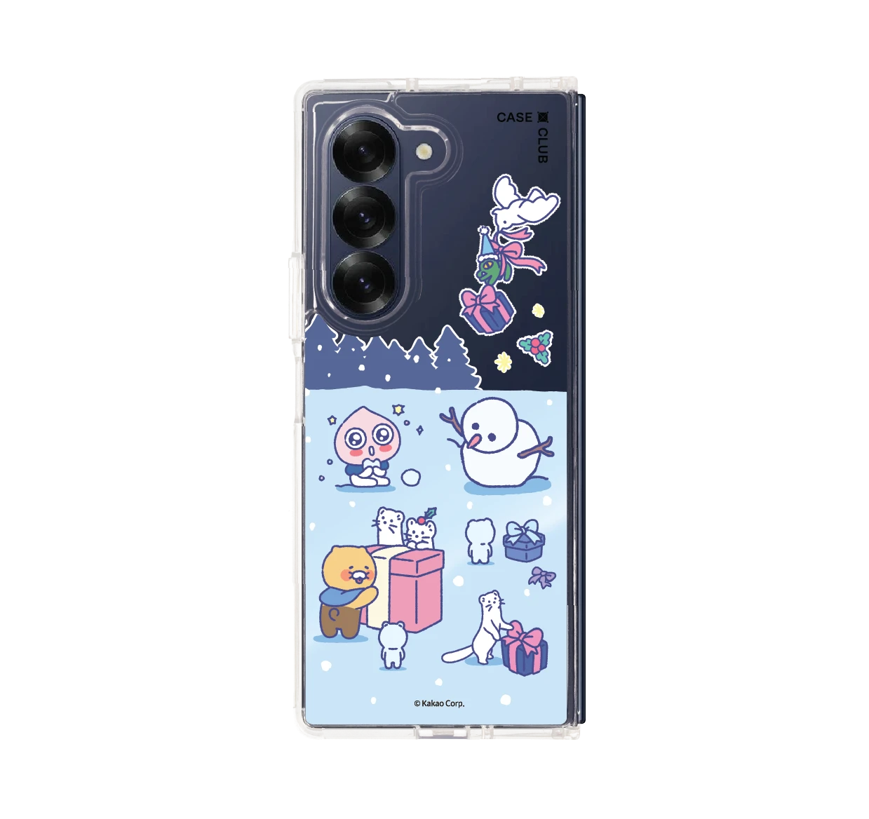 kakao friends gift